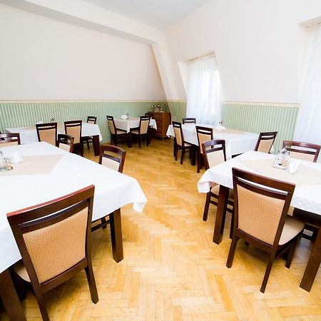 Zajazd Polonez Rzeszów Zewnętrze zdjęcie