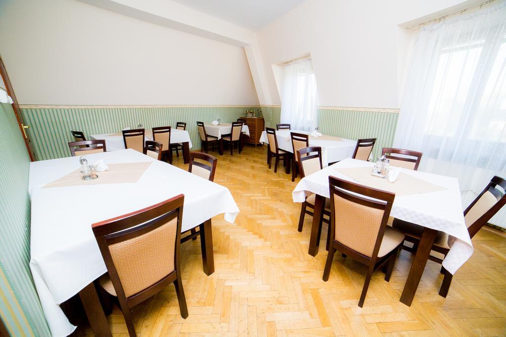 Zajazd Polonez Rzeszów Zewnętrze zdjęcie